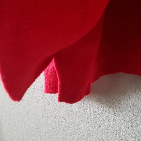 AMOUR Women's Graphic Sweater by Red 33 Degrees Size 2X NEW! - Picture 6 of 13